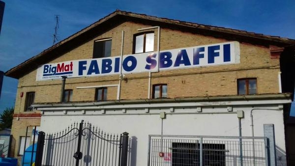 BigMat Fabio Sbaffi S.r.l.